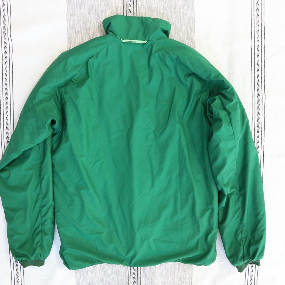 Haglofs Barrier III Men's Insulated Jacket | Large - Picture 7 of 7